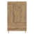 Artisan Oak selected
