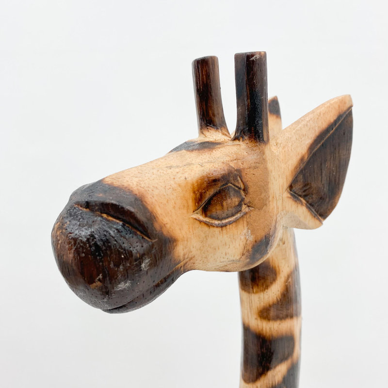 Juno  Animals Statue