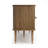 Mandea 63” Oak Fluted Sideboard-114979893-125475166