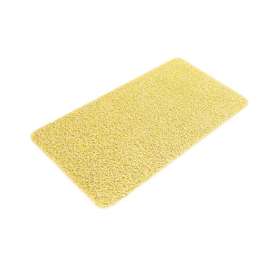 Saveion Non-Slip Bath Rug