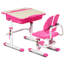 Ensemble de bureau d'art 26,5 po Oleary-291166443