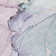 Machine Washable Indoor/Outdoor Xhevrie Seafoam Rug