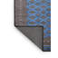 Tapis bleu / gris Kelsi-1200779812