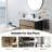 6 - Piece Bathroom Hardware Set-92728923