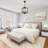 Kandras 4 - Light Dimmable Square / Rectangle Chandelier-5587512