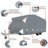 Pittard Mildew Resistant RV Cover By Classic Accessories-18980872