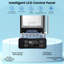Costway 80, production quotidienne