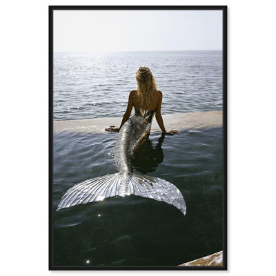 «Mermaid Noon» par Art Remedy