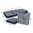 Cangelosi Outdoor 5'' Bench Seat Cushion