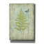 Art mural sur toile  «Natural Floral 13 Butterfly» par Danhui Nai