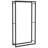 Myana 80cm W Metal Log Rack