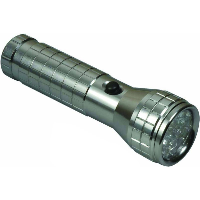 13.5cm Flashlight