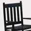  Chaise berçante à dossier à lattes pour jeunes-1235014225