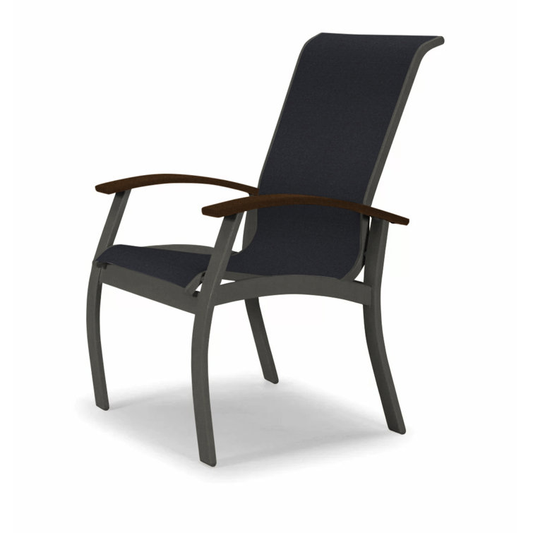 Chaise de patio Askar