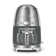 SMEG 50's Retro Style 10-Cup Drip Coffee Machine with Filter