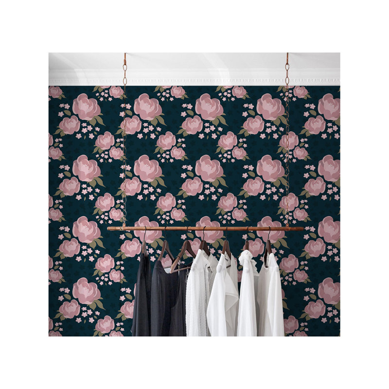 Glenloft 2.5m x 1.04m Matte Mural, 208 x 146cm