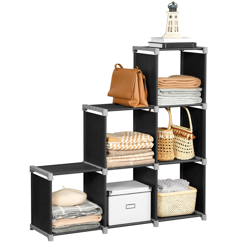 Popovich Shelf Divider