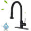 Robinet de cuisine rétractable à un trou-70143376