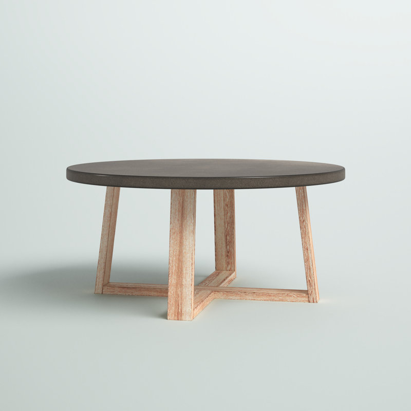 Table basse Louth