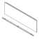 Elkay Halsey Taylor ACCESS12X38-5 Wall Access Panel For Use With Bi