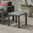 CAPE SIDE TABLE