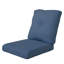 Coussin de siège / dossier d'extérieur Schutt-2102413372-2115666449