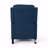 27.5" Wide Manual Standard With Recliner Function
