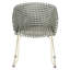 Luna Woven Rattan Outdoor Arm Chair-952078031