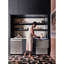 Powersteam Stainless Steel Dishwasher