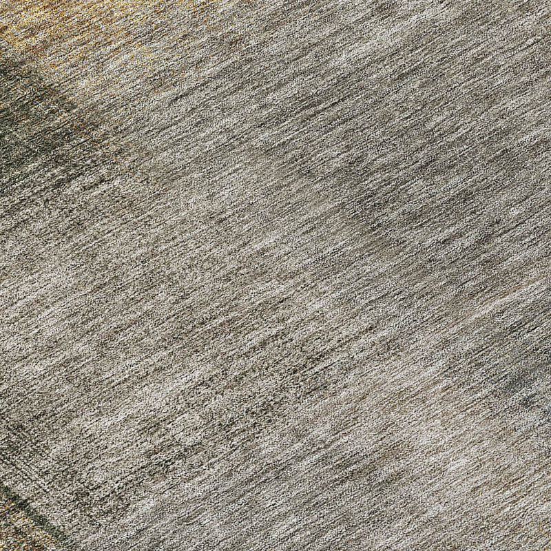 Tapis d'intérieur / extérieur antidérapant Neysa, Rectangle 1 pi 8 po x 2 pi 6 po