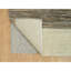 8'9"x11'8" Swan White Modern Lori Buft Gabbeh Tree Design Soft Wool Hand Knotted Rug DA19F8565BC24538A52BA0C02DEA5378