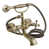 Antique Brass is out of stock