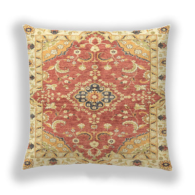 Coussin décoratif abstrait Abstract 3292