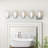Migel 5 - Light Vanity Light