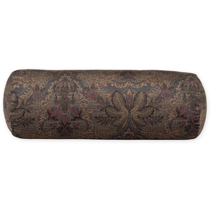 Oreiller Oakden, Polyester, Traversin H 8 po x l 21 po
