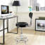 Tabouret roulant réglable en hauteur Cotreau