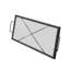 38.1cm Rectangle Alloy Steel Fire Pit Tool-647761536