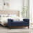 Rhile Boucle Upholstered Bench-1677386700