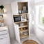 Kathaleen 80cm Sideboard