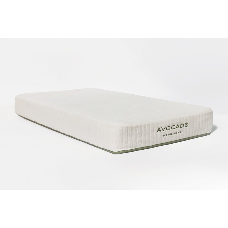 Matelas écologique Eco Kids, Lit simple