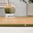 Camden Farmhouse Cottage Border Jute Natural/Olive Rug-460688481