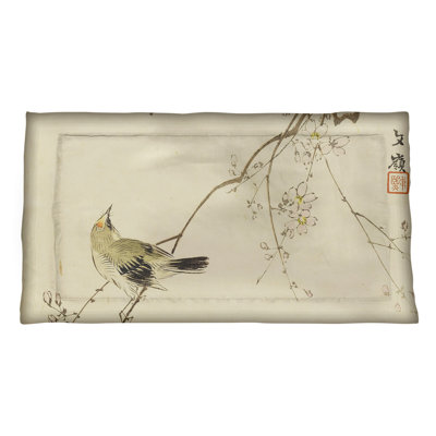 Taie décorative Keito Sato