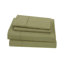  Ensemble de draps 100% coton 200 fils Classic-389454130-389454135
