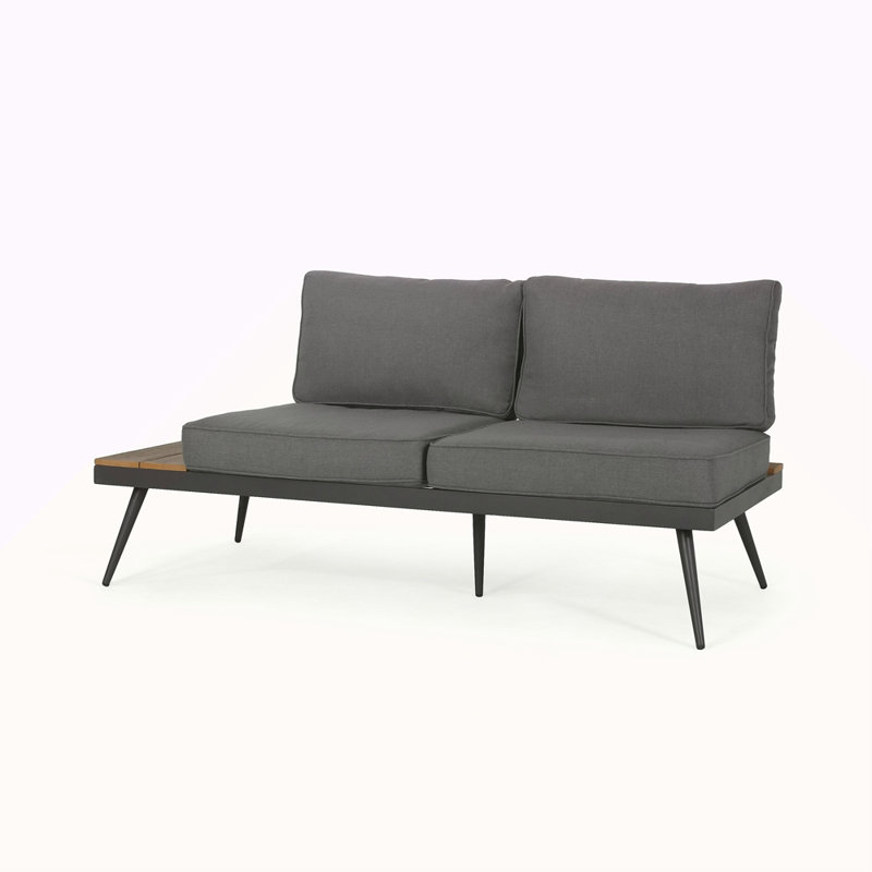 SOFA SEATER - LEFT SIDE