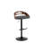 Stoughton Adjustable Barstool - Set Of 2-695301889-695301891