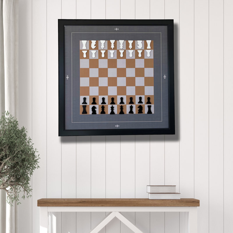 Ensemble de jeu Home L 34 po