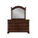 Commode 9 tiroirs Aafrin