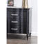 Table de chevet 1pc