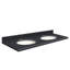 Plateau de salle de bain double 61 po meuble-lavabo-19286764-19286766-19286782