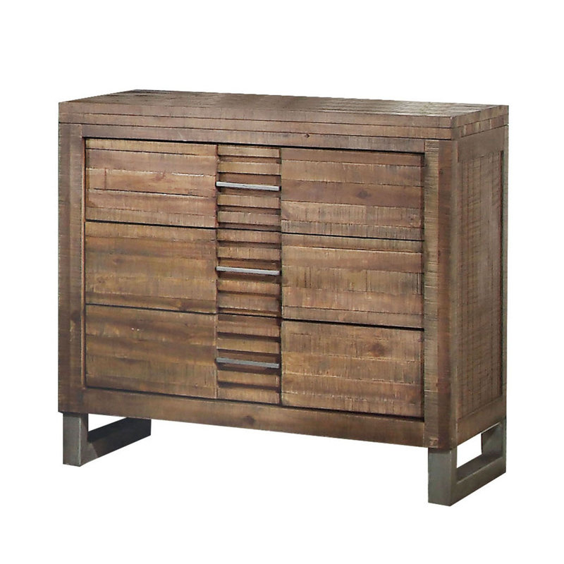 Table de chevet Mid Mid Modern